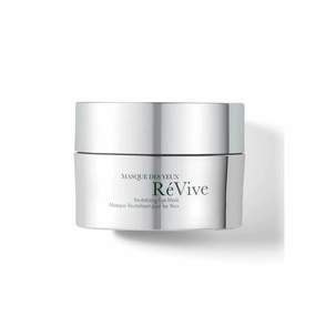 ReVive Masque Des Yeux Revitalizing Eye Mask 1oz