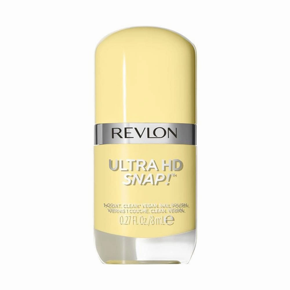 Revlon Ultra HD Snap Nail Polish 002 Makin' The Most 8ml