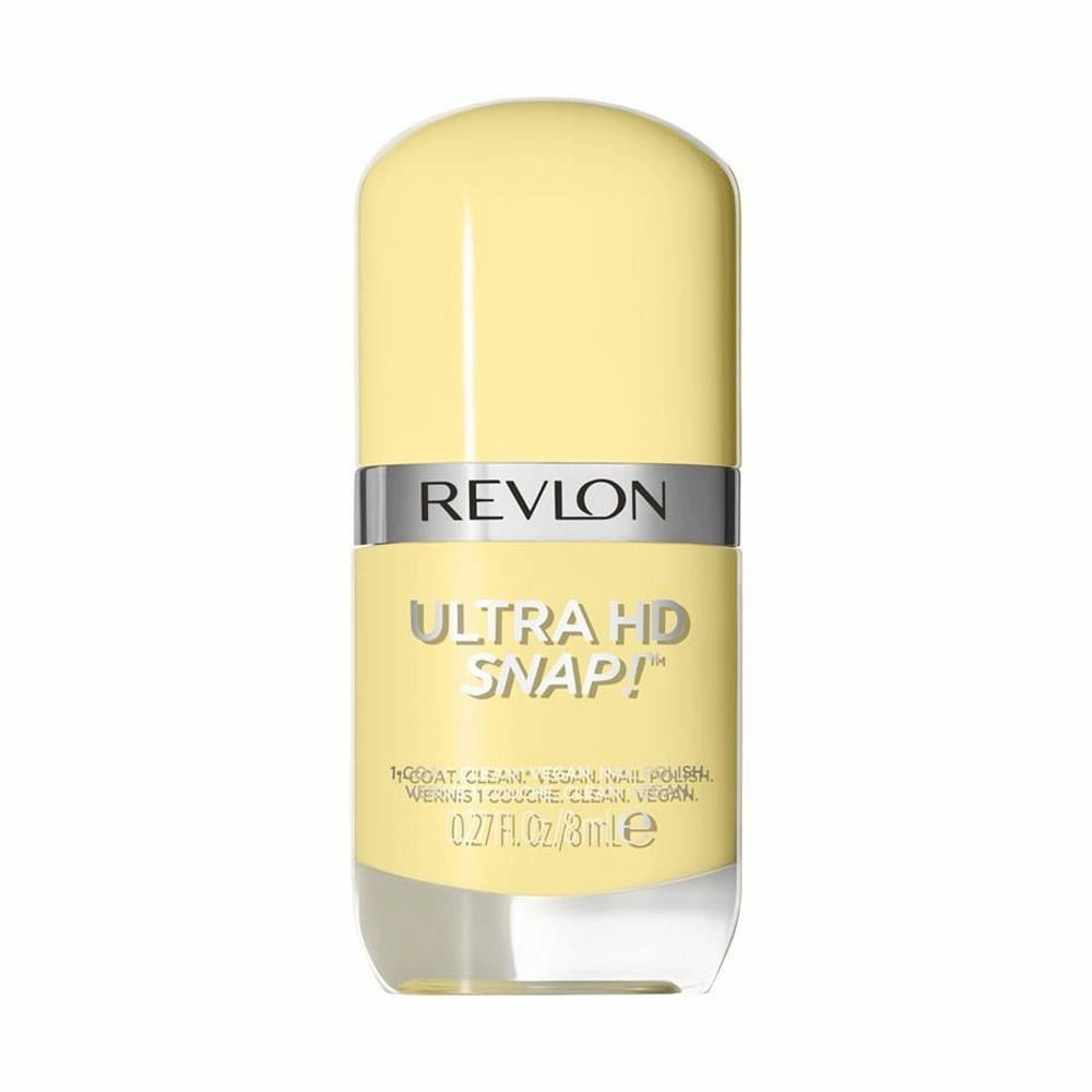 Revlon Ultra HD Snap Nail Polish 002 Makin' The Most 8ml