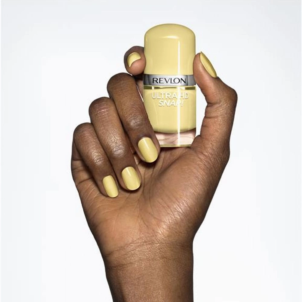 Revlon Ultra HD Snap Nail Polish 002 Makin' The Most 8ml