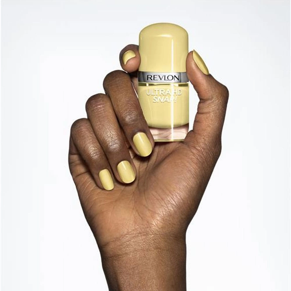 Revlon Ultra HD Snap Nail Polish 002 Makin' The Most 8ml