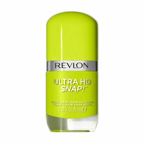 Revlon Ultra HD Snap Nail Polish 003 Bright Side 8ml