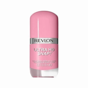 Revlon Ultra HD Snap Nail Polish 008 Damsel In A Dress 8ml