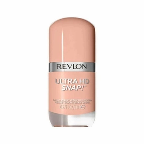 Revlon Ultra HD Snap Nail Polish 018 Keep Cool 8ml