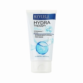 Revuele Hydra Therapy Intense Moisturising Face Mask 150ml