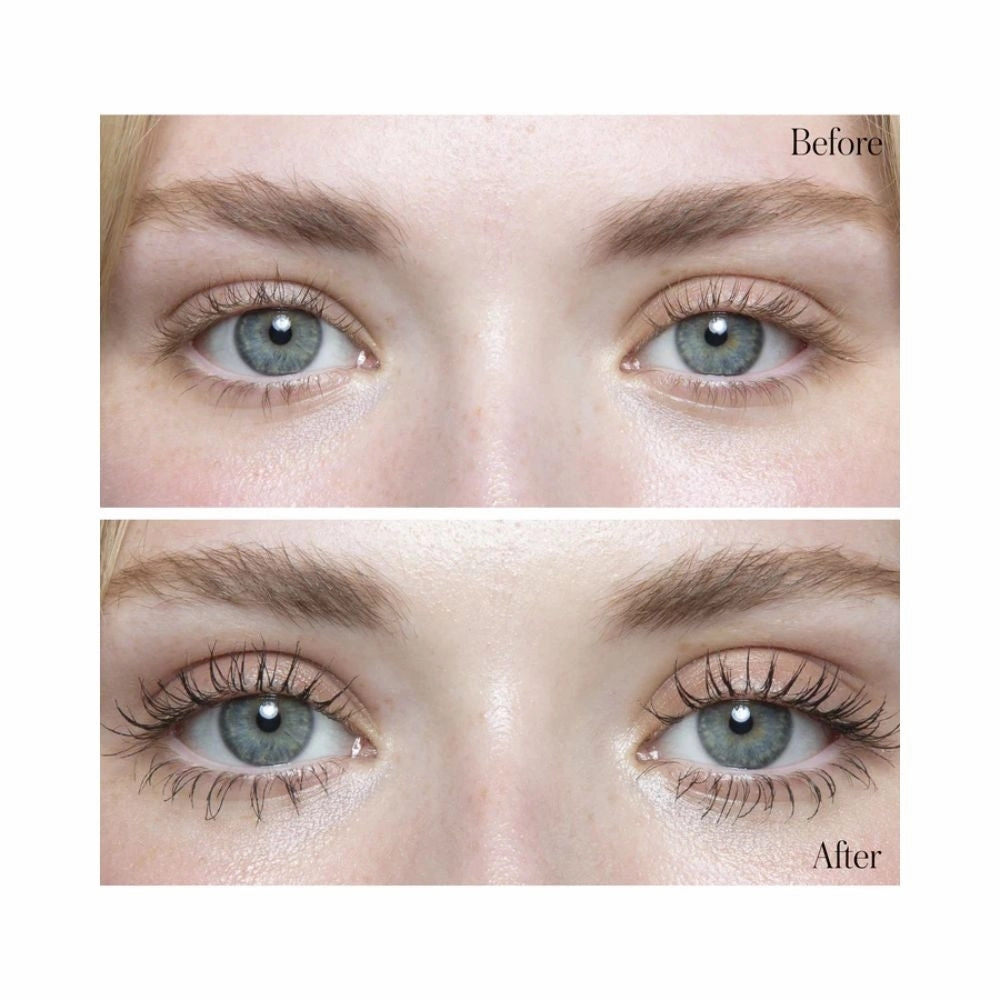 RMS Beauty Straight Up Volumizing Peptide Mascara