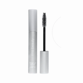 RMS Beauty Straight Up Volumizing Peptide Mascara