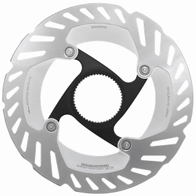 RT-CL800-SSI 140mm CL Rotor (I)