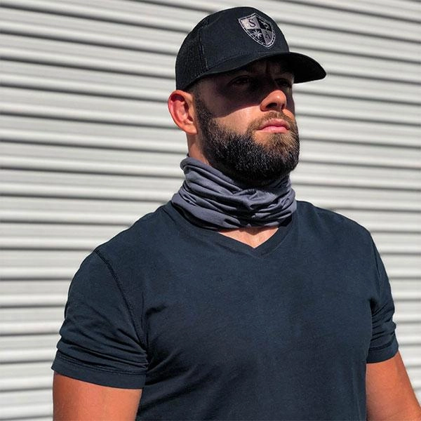 SA Free Face Shield®