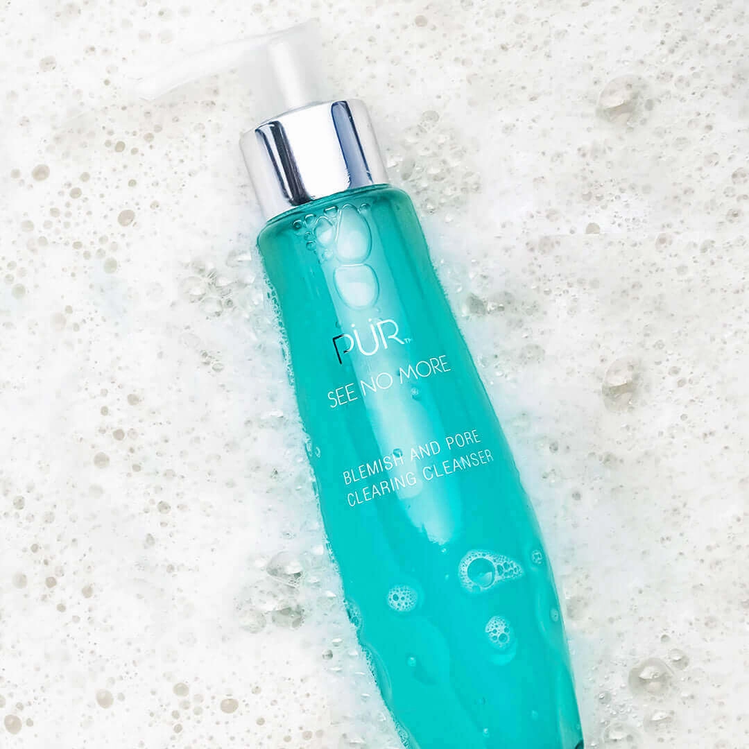 See No More Deep Pore Cleanser