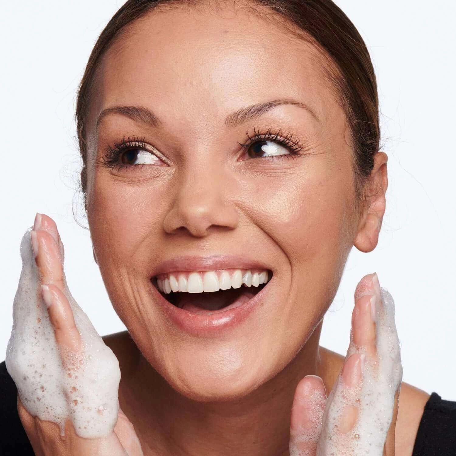 See No More Deep Pore Cleanser