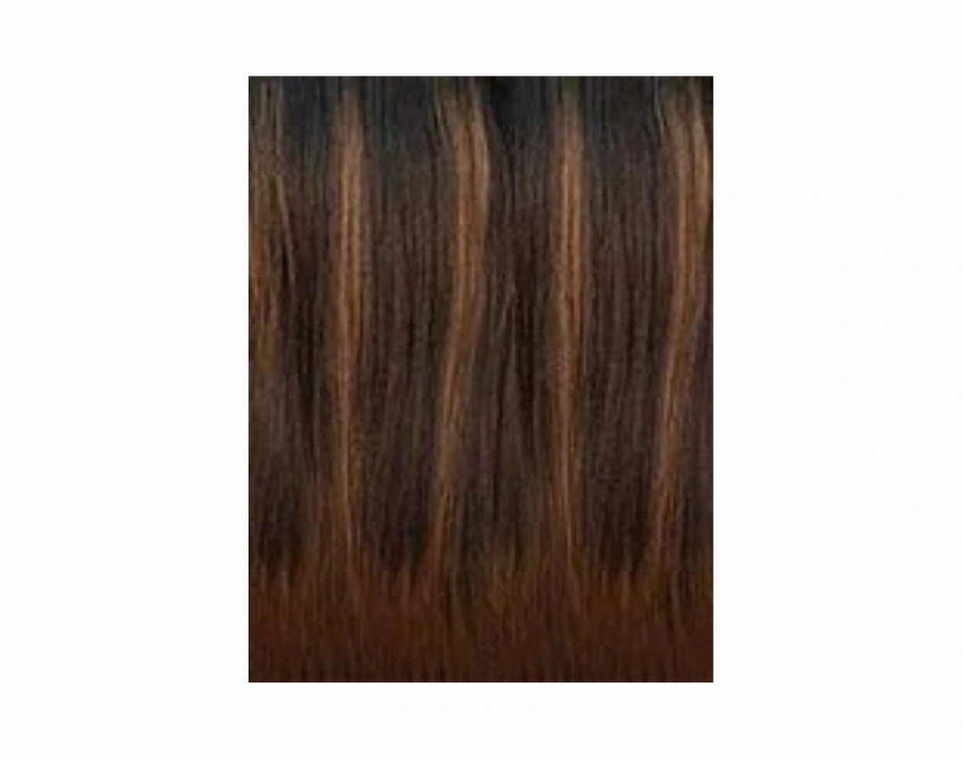 Sensationnel What Lace Frontal Lace Wig - Ezra 28