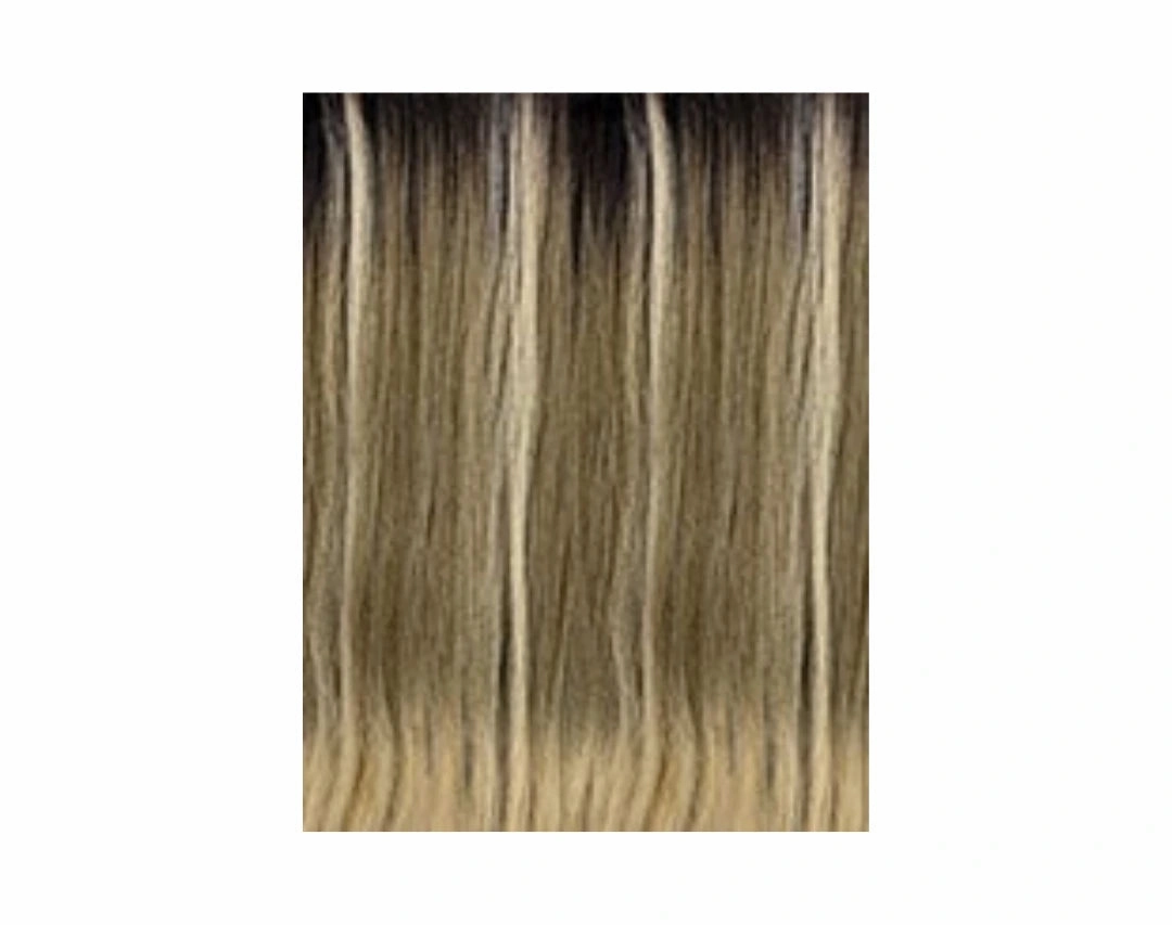 Sensationnel What Lace? Hairline Illusion Frontal Lace Wig - Aziza
