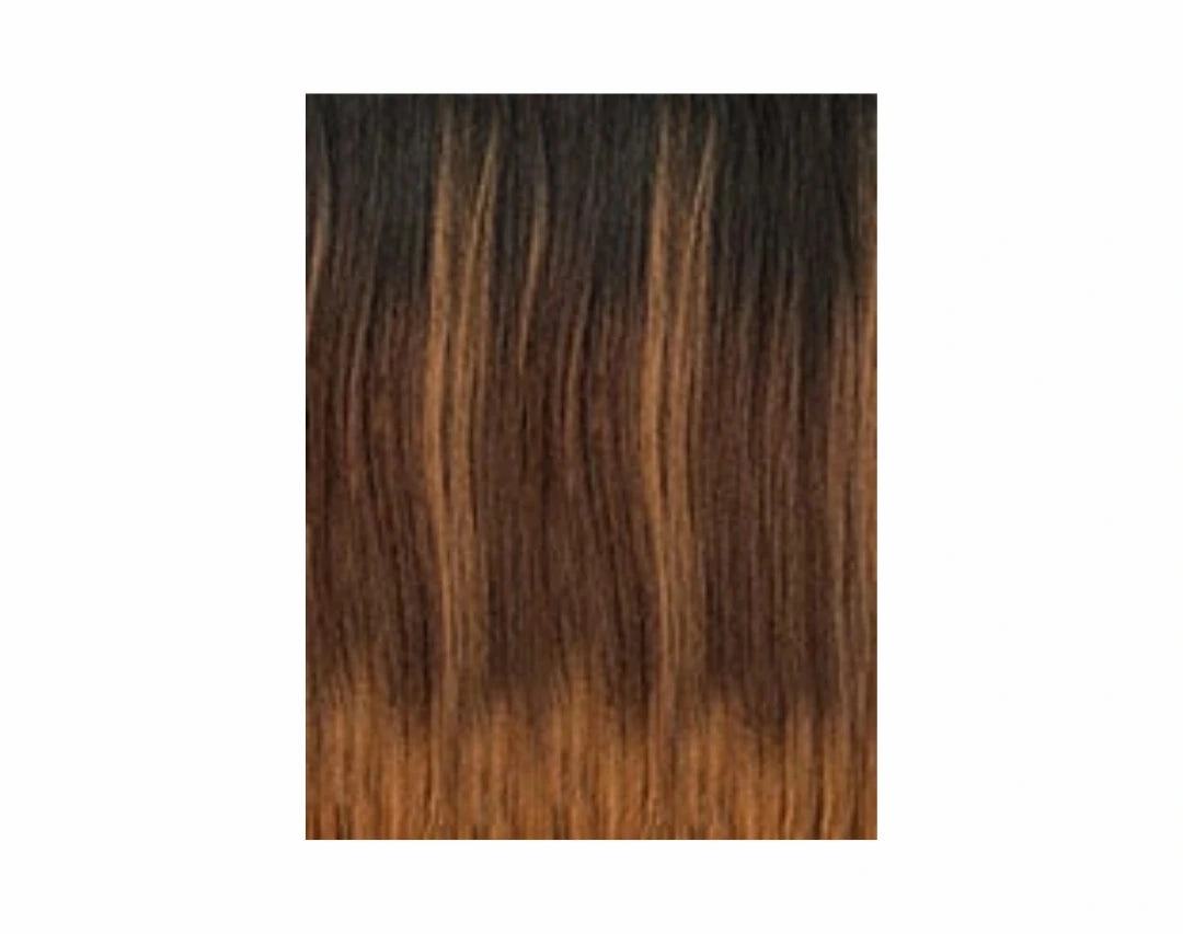 Sensationnel What Lace? Hairline Illusion Frontal Lace Wig - Aziza