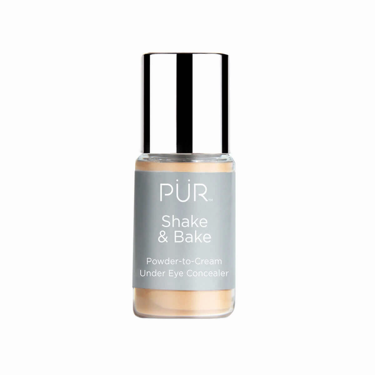 Shake & Bake Powder-to-Cream Under Eye Concealer