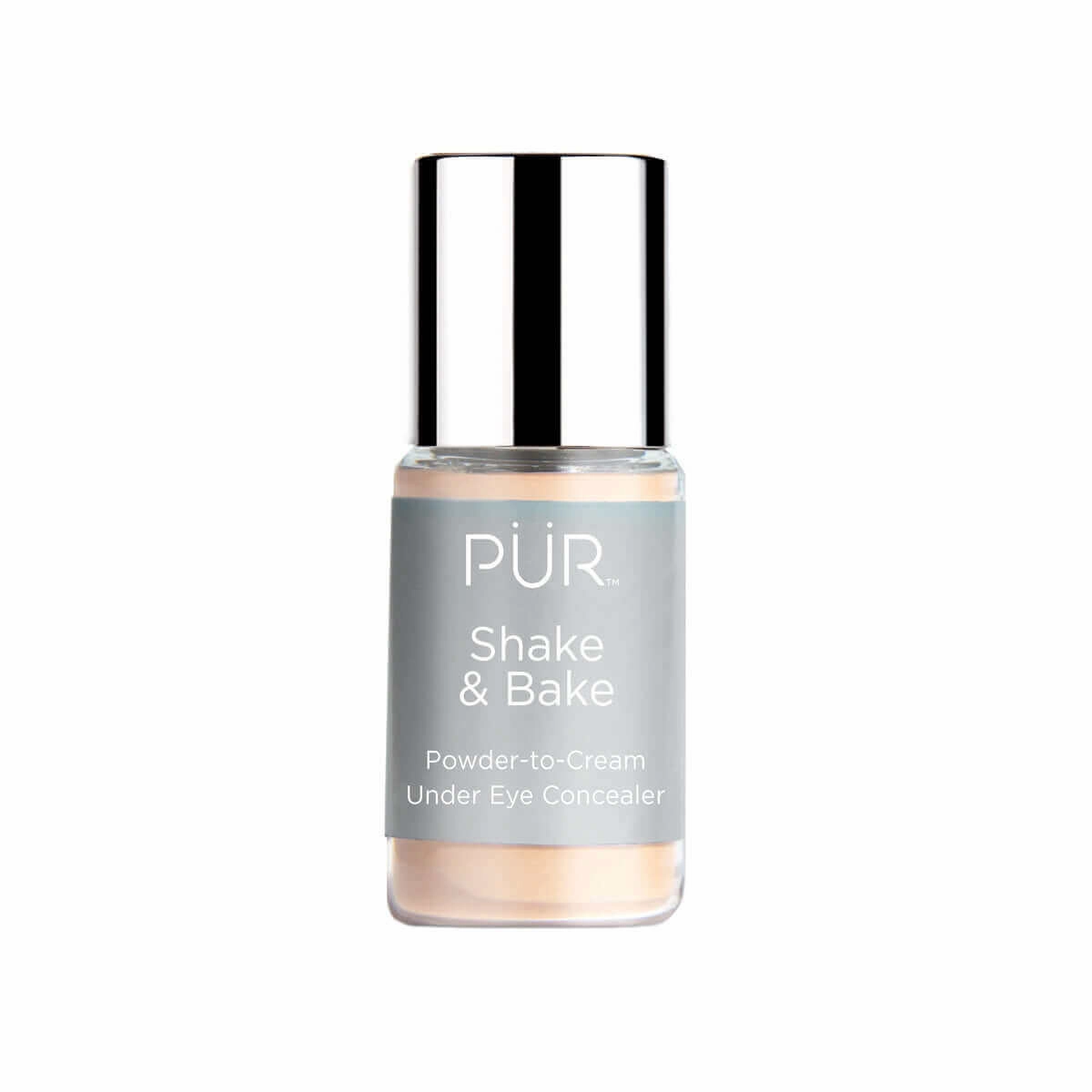 Shake & Bake Powder-to-Cream Under Eye Concealer