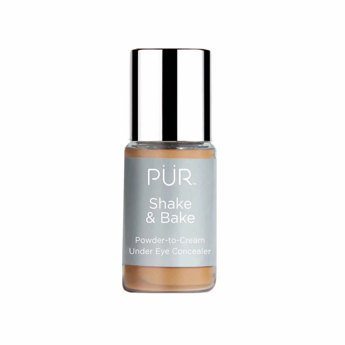 Shake & Bake Powder-to-Cream Under Eye Concealer