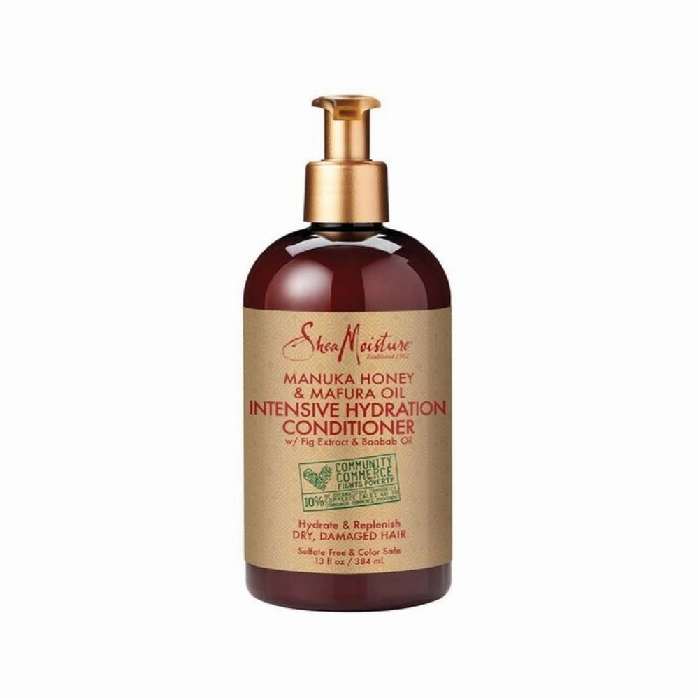 Shea Moisture Intensive Hydration Conditioner 13oz