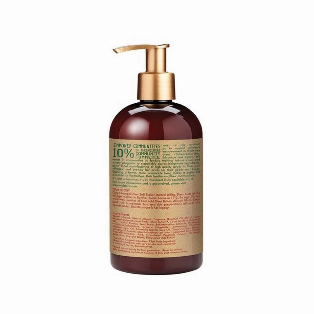 Shea Moisture Intensive Hydration Conditioner 13oz