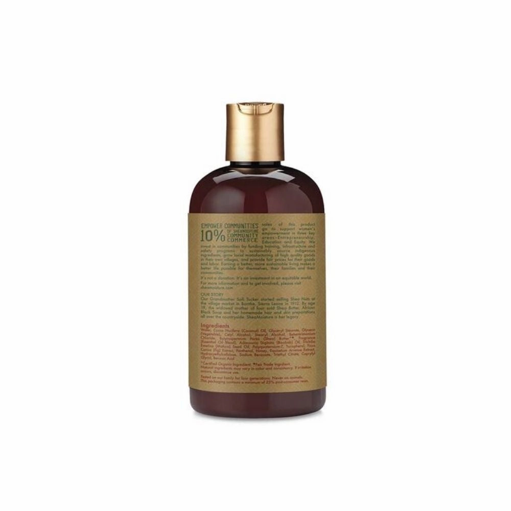 Shea Moisture Intensive Hydration Leave In Milk 8oz
