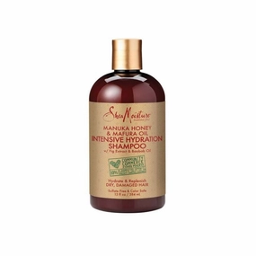 Shea Moisture Manuka Honey Intensive Hydration Shampoo 13oz