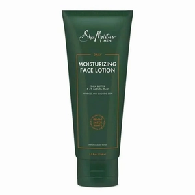 Shea Moisture Men Daily Moisturizing Face Lotion - 3.5 oz