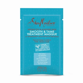 Shea Moisture Treatment Masque Smooth & Tame Argan Oil & Almond Milk 57g