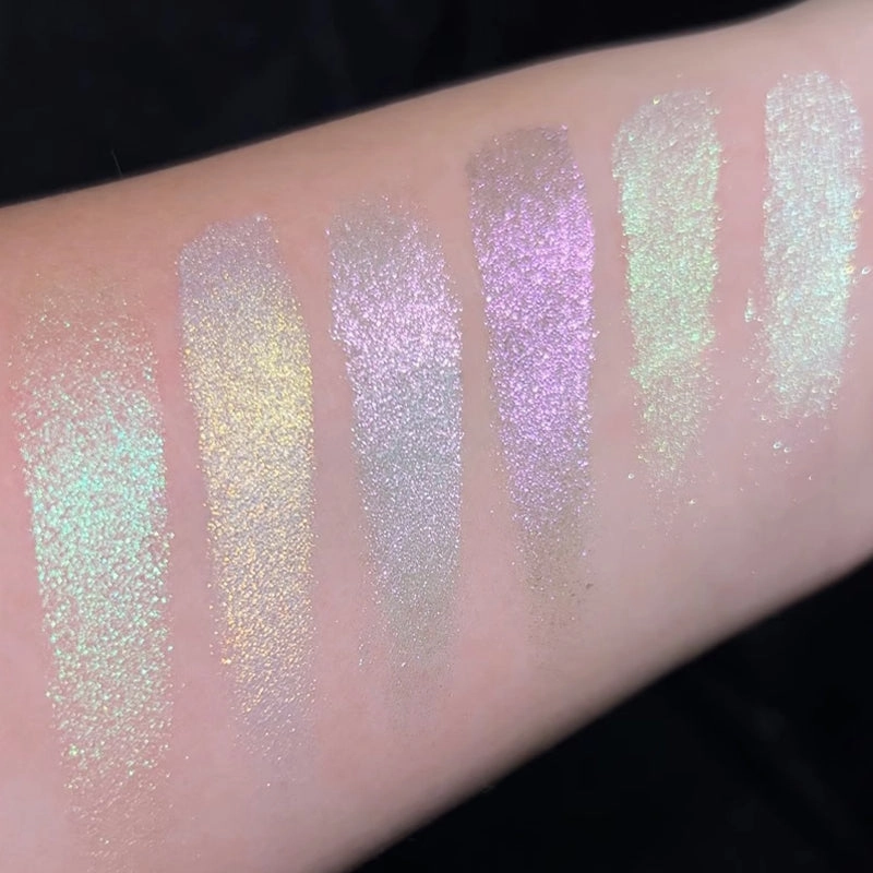 Shellwe Makeup PRESENT HIGHLIGHTER Palette (US Only)