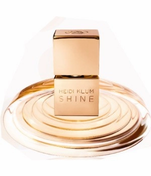 Shine by Heidi Klum