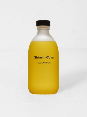 Shinrin-Yoku All Over Oil 300ml Multi