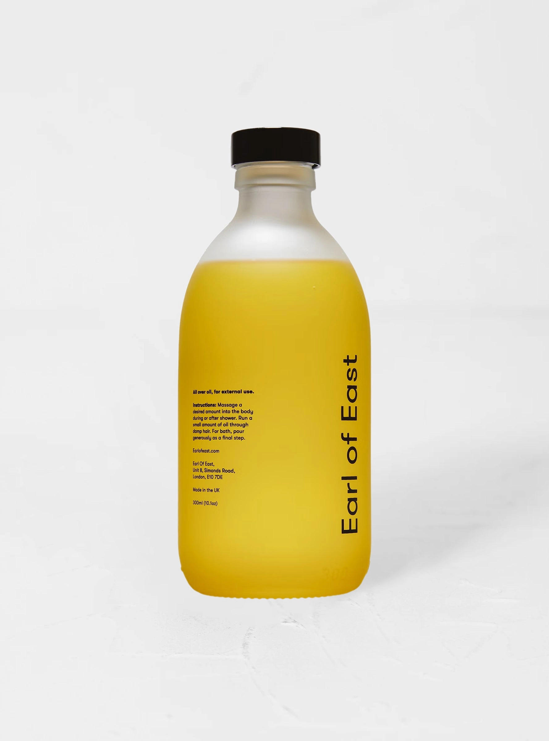 Shinrin-Yoku All Over Oil 300ml Multi