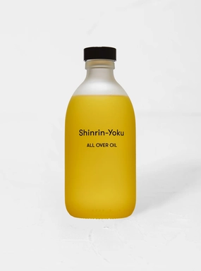 Shinrin-Yoku All Over Oil 300ml Multi