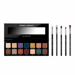 Sigma x Angela Bright Bundle
