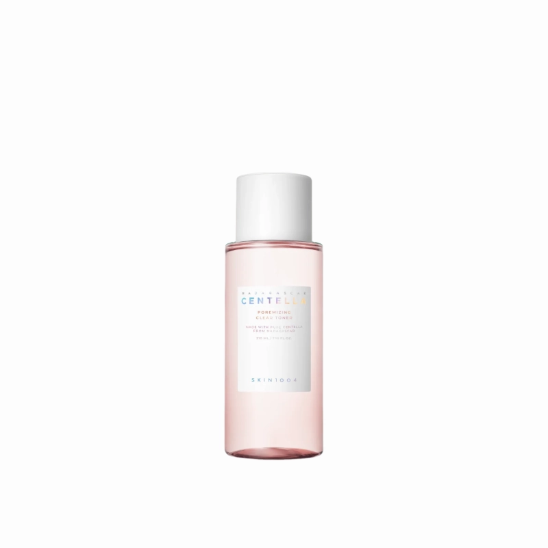 Skin1004 Madagascar Centella Poremizing Clear Toner 210ml