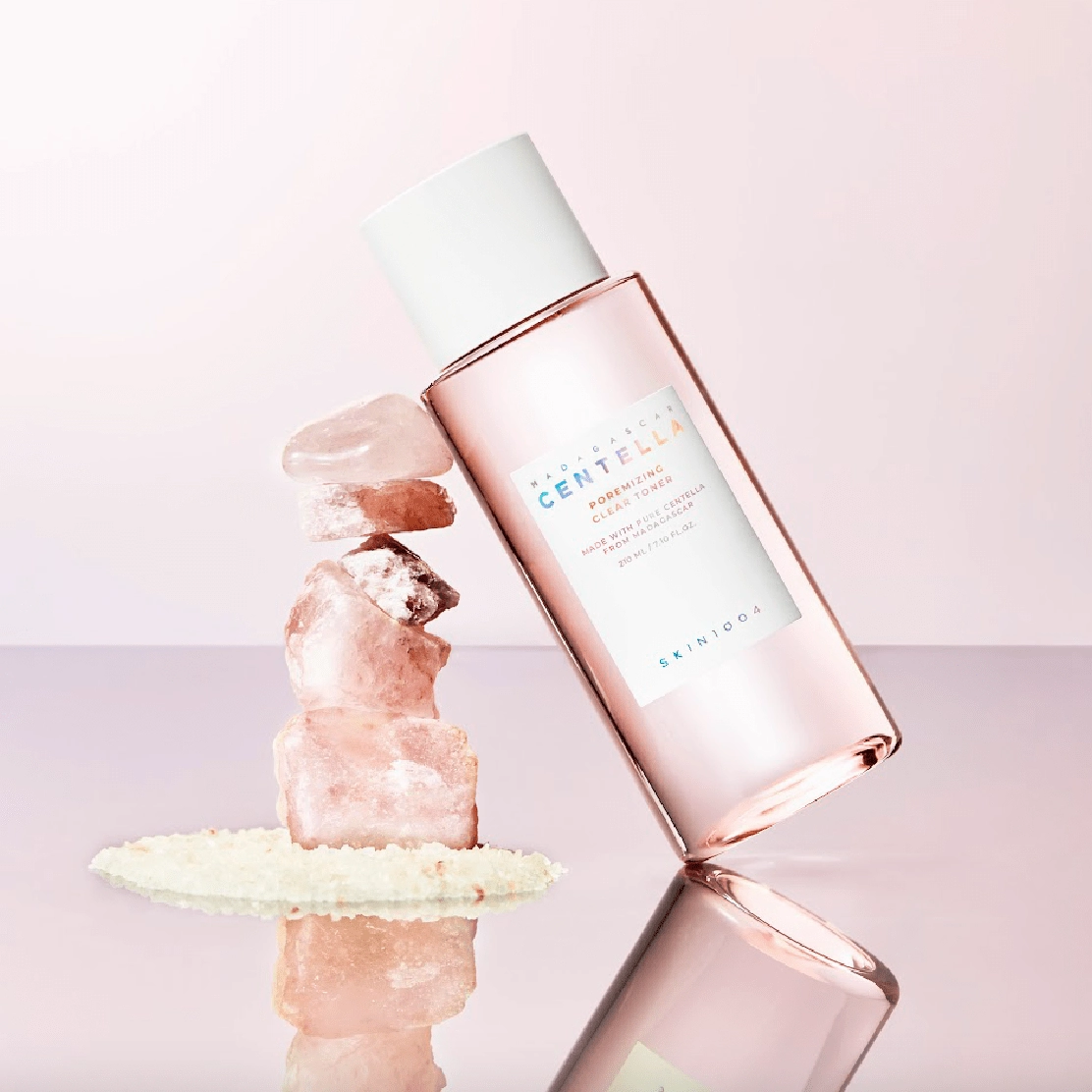 Skin1004 Madagascar Centella Poremizing Clear Toner 210ml