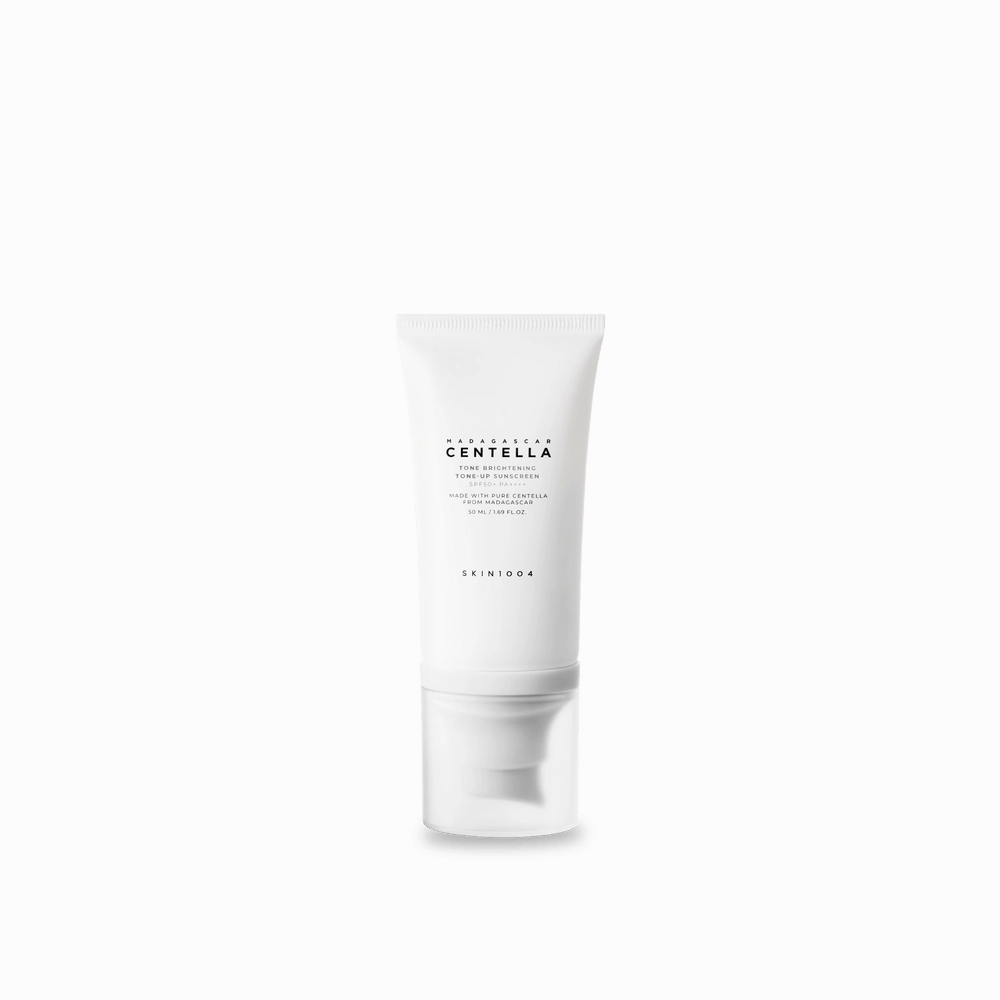 Skin1004 Madagascar Centella Tone Brightening Tone-Up Sunscreen 50ml
