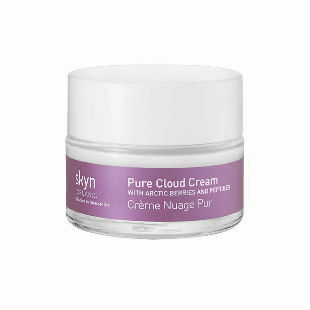 Skyn Iceland Pure Cloud Cream