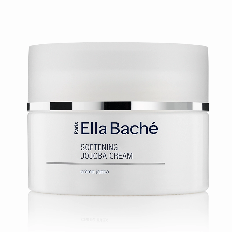 Softening Jojoba Cream