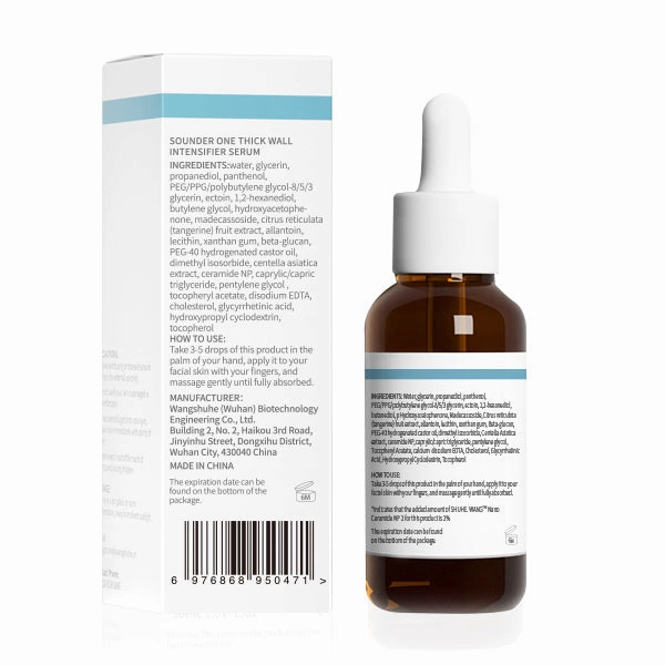 Sounder One Light Up Intensifier Serum