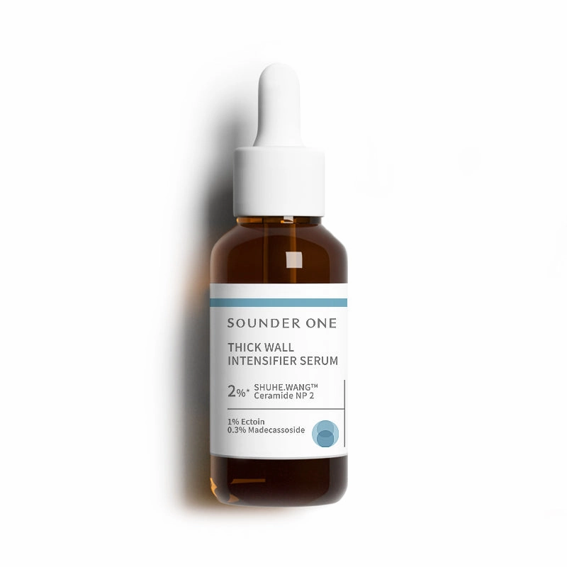Sounder One Light Up Intensifier Serum