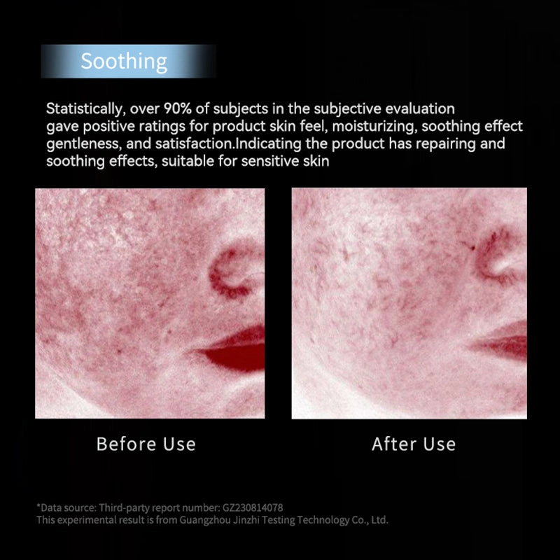 Sounder One Light Up Intensifier Serum