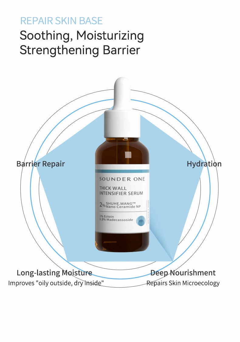 Sounder One Light Up Intensifier Serum