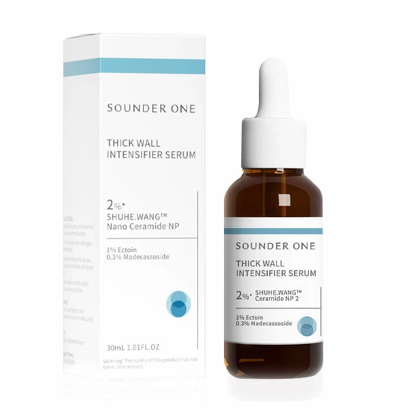 Sounder One Light Up Intensifier Serum