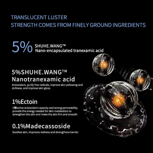 Sounder One Light Up Intensifier Serum