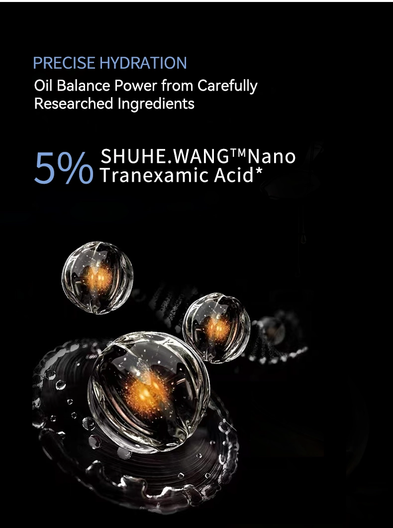 Sounder One Light Up Intensifier Serum