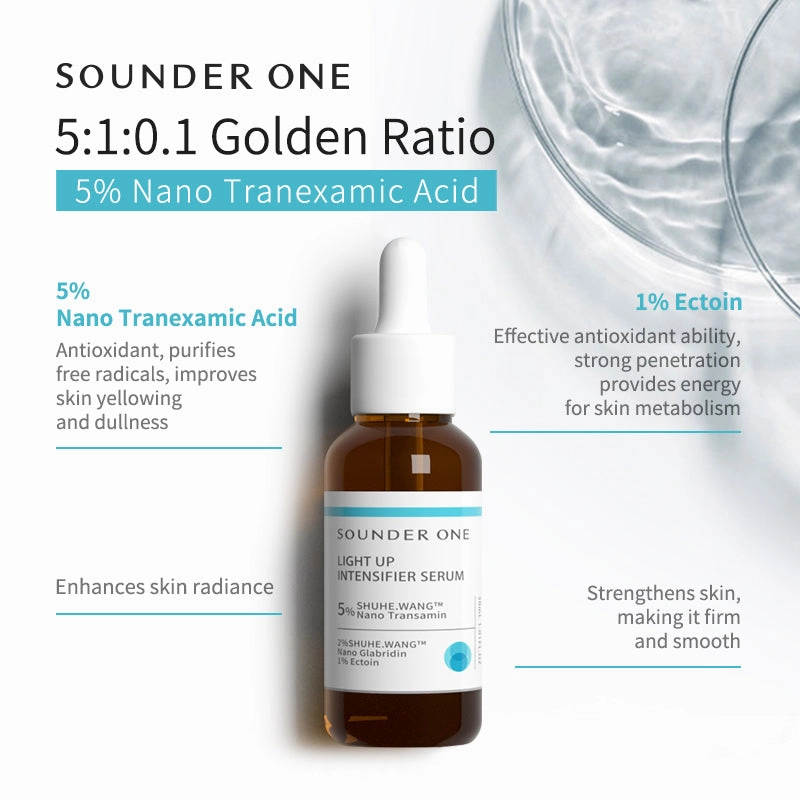 Sounder One Light Up Intensifier Serum