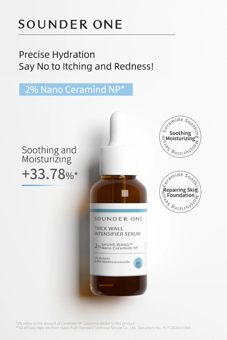 Sounder One Light Up Intensifier Serum