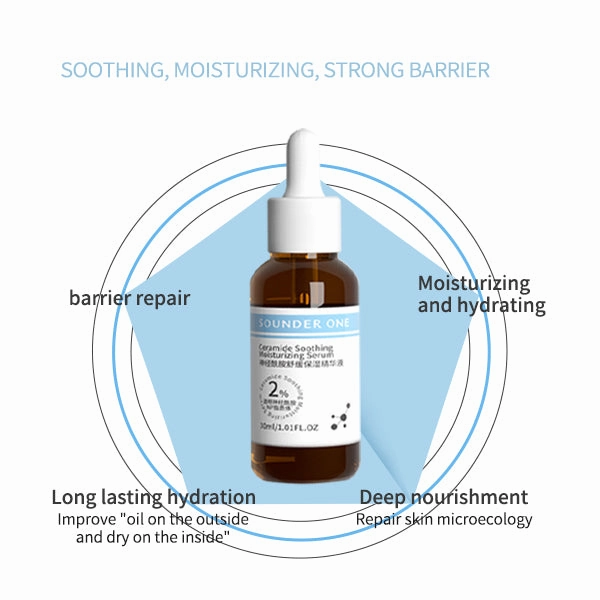 Sounder One Light Up Intensifier Serum
