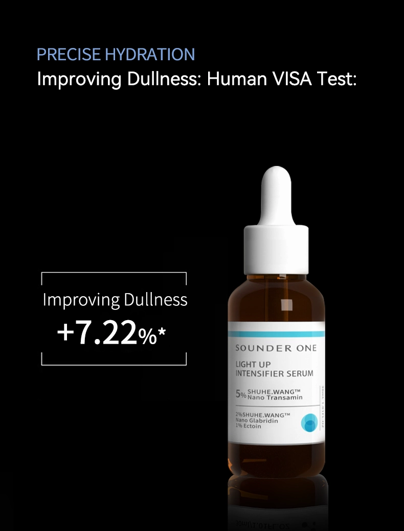 Sounder One Light Up Intensifier Serum