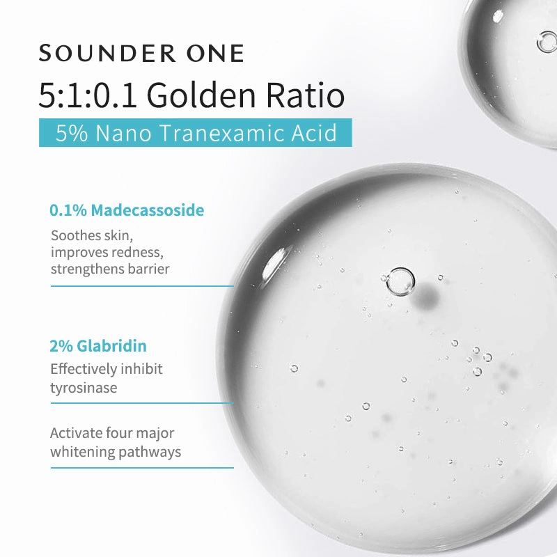 Sounder One Light Up Intensifier Serum